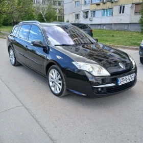 Renault Laguna АВТОМАТИК , снимка 1
