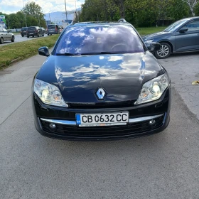 Renault Laguna АВТОМАТИК , снимка 5