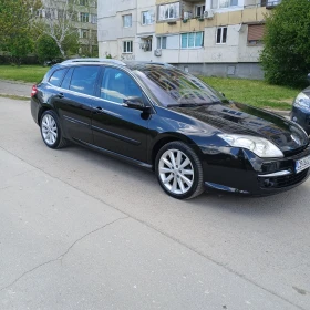 Renault Laguna АВТОМАТИК , снимка 9