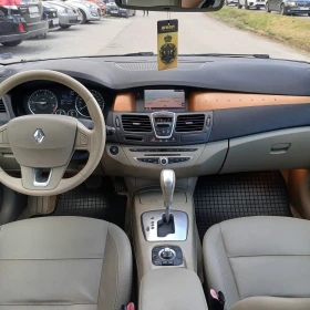 Renault Laguna АВТОМАТИК , снимка 12