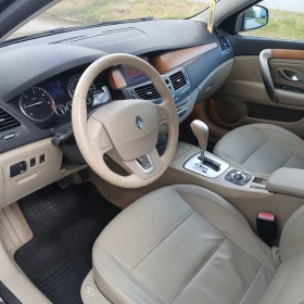 Renault Laguna АВТОМАТИК , снимка 10