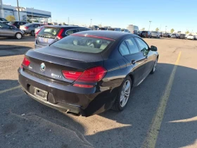 BMW 650 * XDRIVE * CARFAX * ОБДУХВАНЕ * 2 БРОЯ ГУМИ * , снимка 3