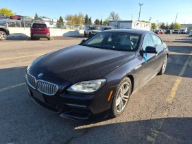 BMW 650 * XDRIVE * CARFAX * ОБДУХВАНЕ * 2 БРОЯ ГУМИ * , снимка 1