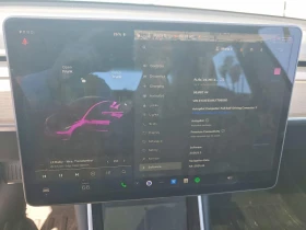 Tesla Model 3, снимка 9