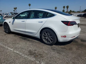 Tesla Model 3, снимка 2