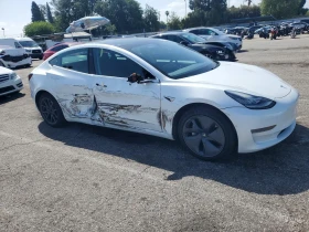 Tesla Model 3, снимка 4