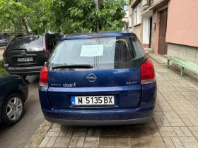 Opel Signum 5бр.врати, снимка 2