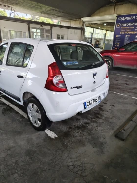 Dacia Sandero 1, 2, снимка 4