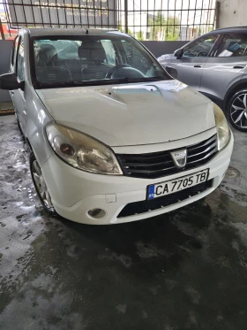 Dacia Sandero 1, 2, снимка 2