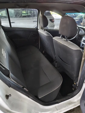 Dacia Sandero 1, 2, снимка 5