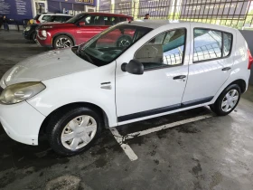 Dacia Sandero 1, 2, снимка 1