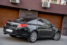 Opel Insignia, снимка 4