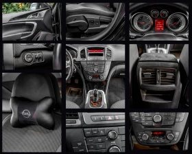 Opel Insignia, снимка 15