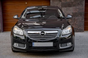 Opel Insignia, снимка 1