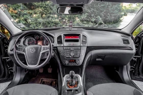 Opel Insignia, снимка 14