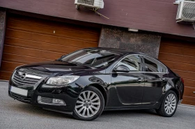 Opel Insignia, снимка 8