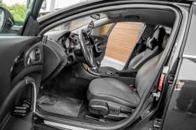 Opel Insignia, снимка 9