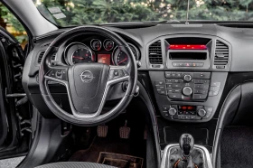 Opel Insignia, снимка 13