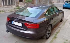 Audi A5 2.0TDI Sportback, снимка 5