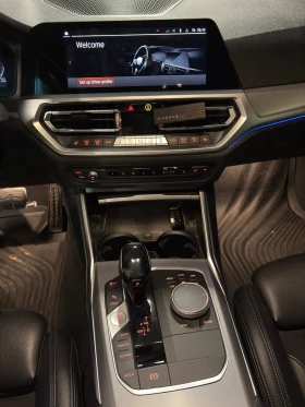 BMW 320 d xDrive на 87200 км., снимка 11