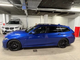 BMW 320 d xDrive на 87200 км., снимка 3