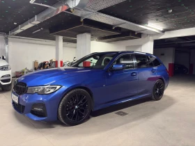 BMW 320 d xDrive на 87200 км., снимка 2