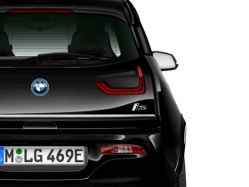 BMW i3 120Ah, снимка 7