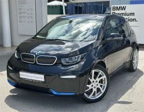 BMW i3 120Ah, снимка 1