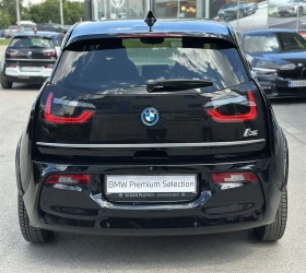 BMW i3 120Ah, снимка 14