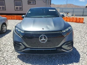 Mercedes-Benz EQS SUV 450 4MATIC, снимка 2