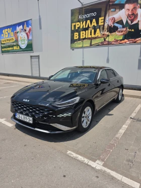 Kia K8, снимка 7