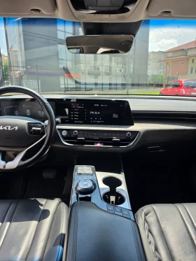 Kia K8, снимка 6