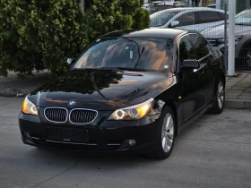 BMW 525 FACELIFT/DISTRONIC, снимка 2