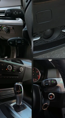 BMW 525 FACELIFT/DISTRONIC, снимка 13