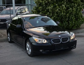 BMW 525 FACELIFT/DISTRONIC, снимка 3