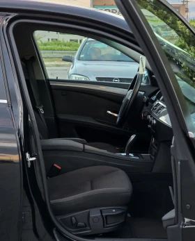 BMW 525 FACELIFT/DISTRONIC, снимка 9
