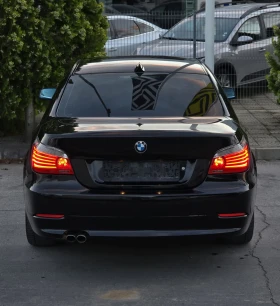BMW 525 FACELIFT/DISTRONIC, снимка 5
