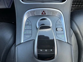 Mercedes-Benz S 550 4MATIC/HEAD UP/AMG LINE/PANORAMA/360CAM/BURMESTER, снимка 10
