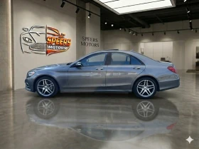 Mercedes-Benz S 550 4MATIC/HEAD UP/AMG LINE/PANORAMA/360CAM/BURMESTER, снимка 2