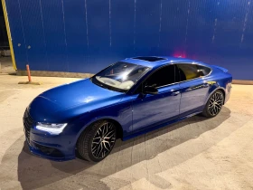 Audi A7, снимка 3