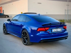 Audi A7, снимка 6