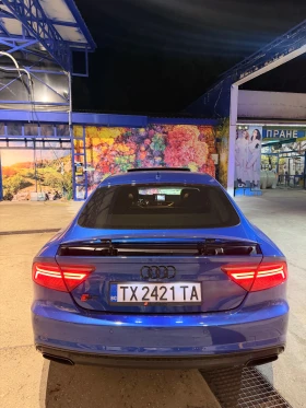 Audi A7, снимка 4