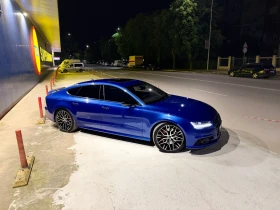 Audi A7, снимка 2