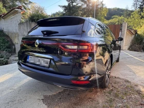 Renault Talisman Initiale Paris, снимка 6