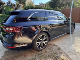 Renault Talisman Initiale Paris, снимка 5