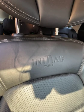 Renault Talisman Initiale Paris, снимка 13