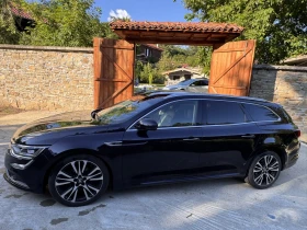 Renault Talisman Initiale Paris, снимка 3
