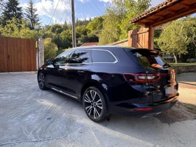 Renault Talisman Initiale Paris, снимка 7