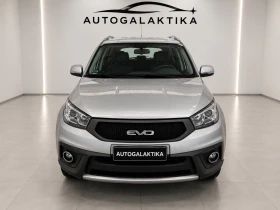 EVO 5 1.6 бензин/фабрична газ 126 к.с.10.2021г.79 520 км, снимка 6
