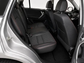 EVO 5 1.6 бензин/фабрична газ 126 к.с.10.2021г.79 520 км, снимка 4